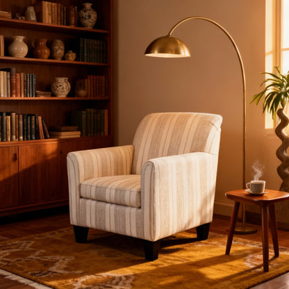 Arrowthena Accent Chair