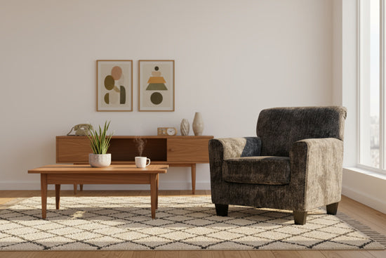 Elarin Accent chair