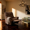 Foxifeild rocker recliner