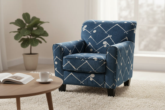 Vivian Accent Chair
