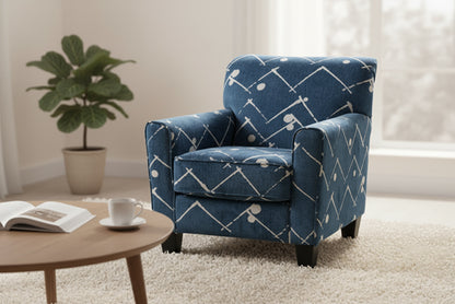 Vivian Accent Chair