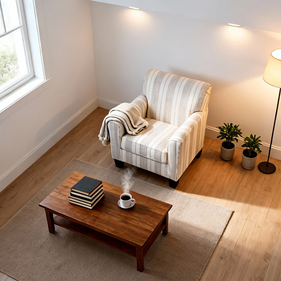 Arrowthena Accent Chair