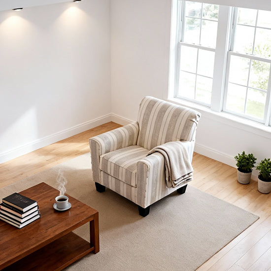 Arrowthena Accent Chair