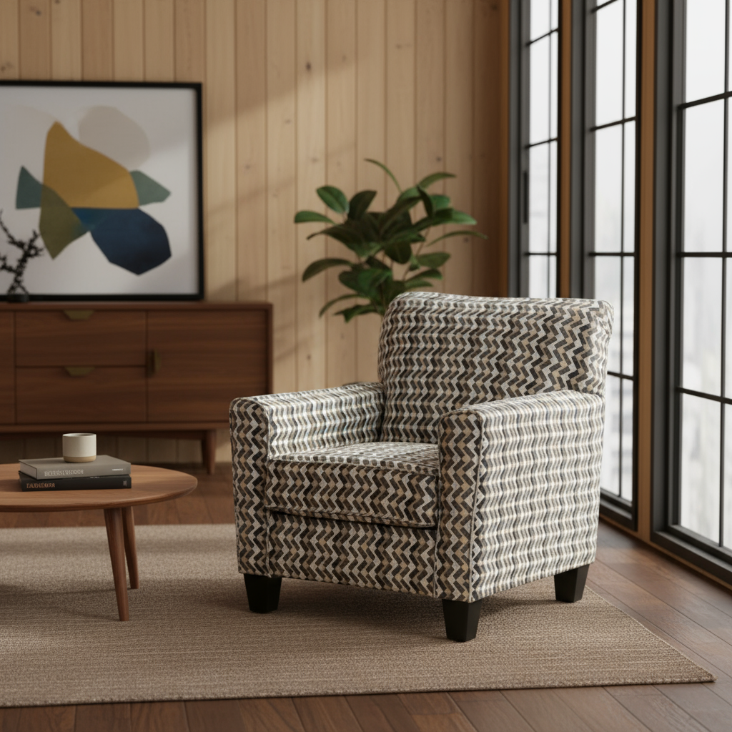 Alira Accent chair