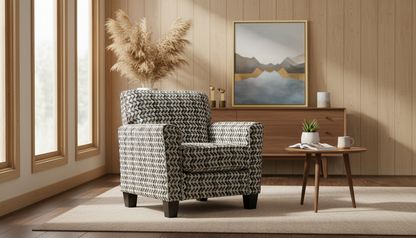 Alira Accent chair