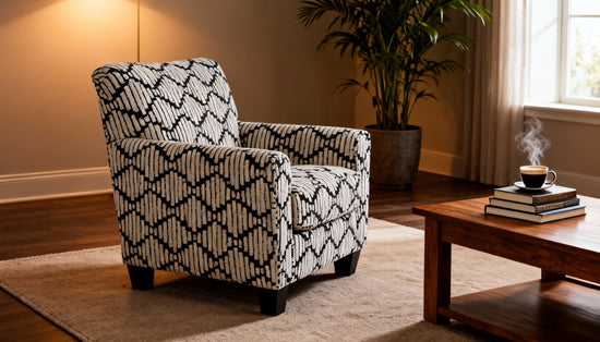 Mireth Accent chair