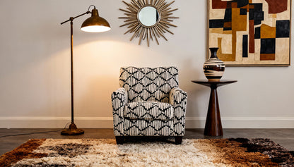 Mireth Accent chair