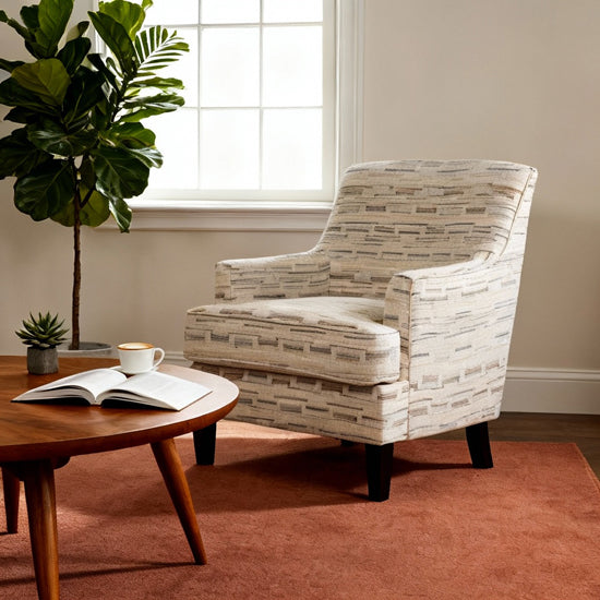 Veloura Accent chair
