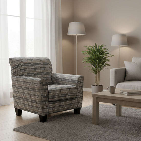Alden Accent Chair