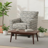Alden Accent Chair