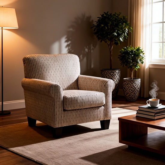 Pennington Accent Chair