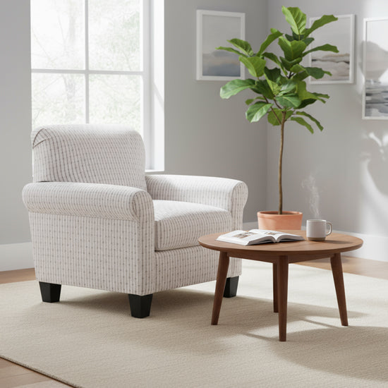 Pennington Accent Chair