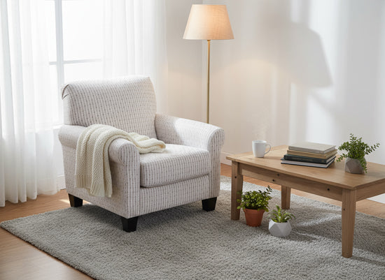 Pennington Accent Chair