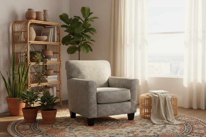 Juliana Accent Chair