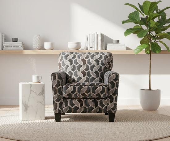 Noxfern Accent chair