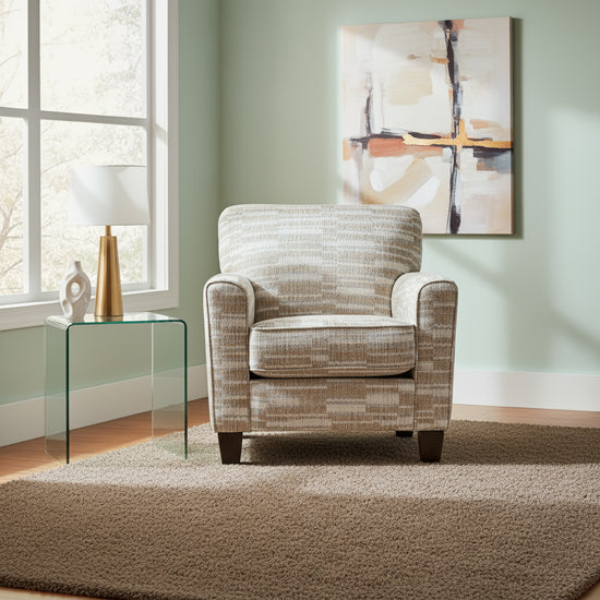 Elkmoor Accent Chair
