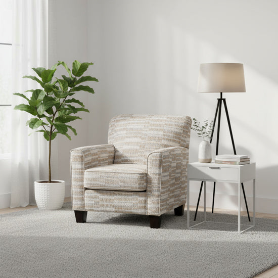 Elkmoor Accent Chair