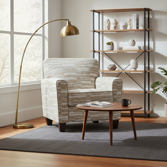 Elkmoor Accent Chair