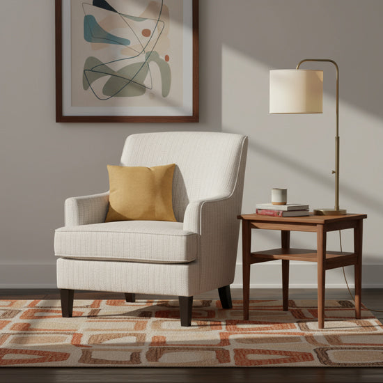 Rylix Accent chair