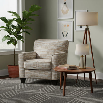 Elkmoor Accent Chair