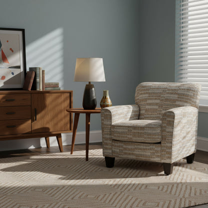 Elkmoor Accent Chair