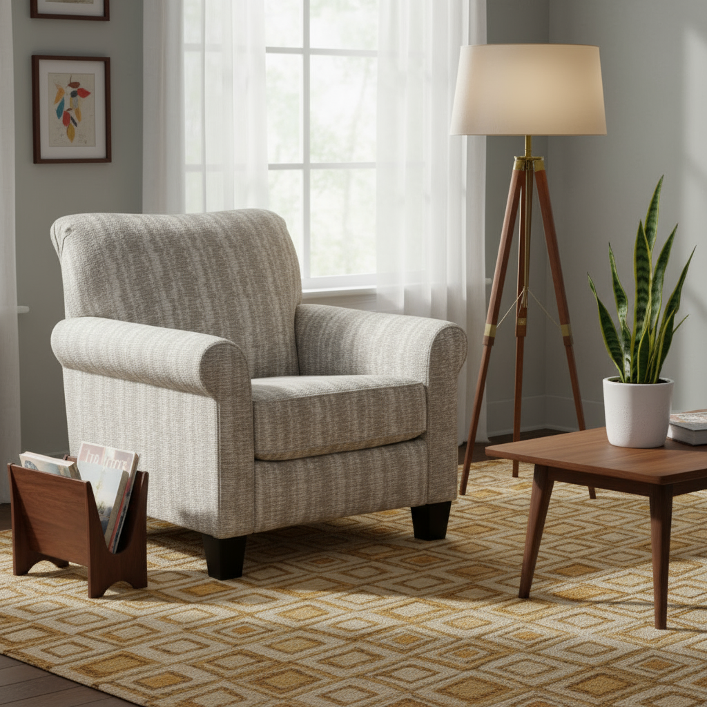 Camaby Accent Chair