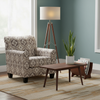 Pantomine Accent Chair