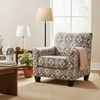 Pantomine Accent Chair