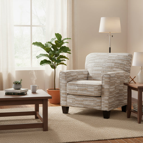 Elkmoor Accent Chair