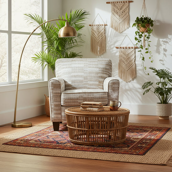 Elkmoor Accent Chair