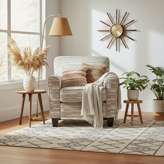 Elkmoor Accent Chair