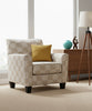 Chesterfield Accent Chair
