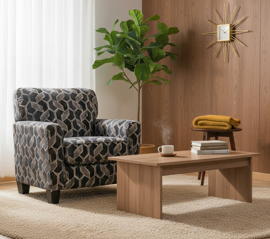 Noxfern Accent chair