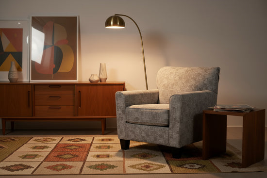 Juliana Accent Chair
