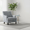 Back spin Accent Chair