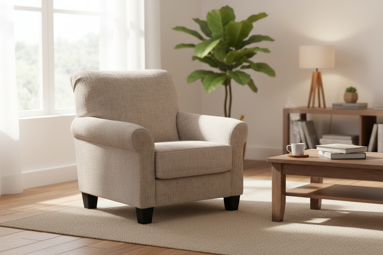 Valentina Accent Chair
