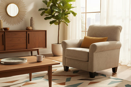 Valentina Accent Chair