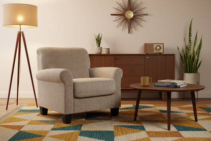 Valentina Accent Chair