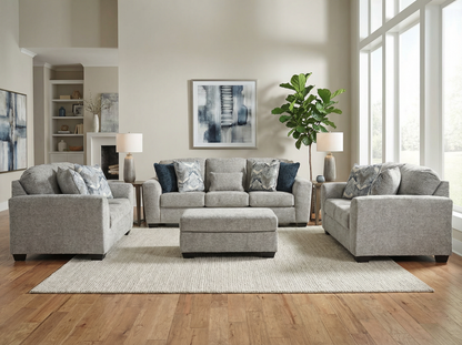 Astoria Ottoman