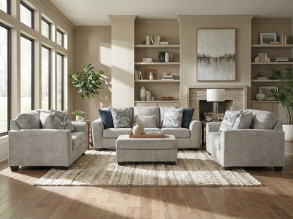 Astoria Ottoman