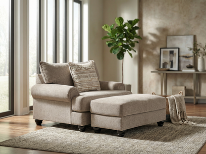 Marlowe Chair
