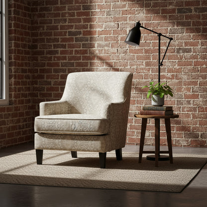 Alabaster Accent Chair