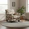 Savoy Luxe Accent Chair