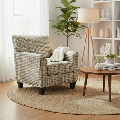 Nevara Accent Chair