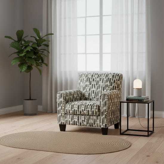 Valerano Sofa Set (3+2+2+Accent chair)