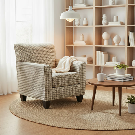Nevara Accent Chair