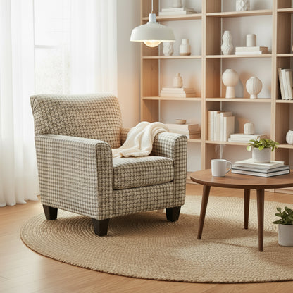Nevara Accent Chair