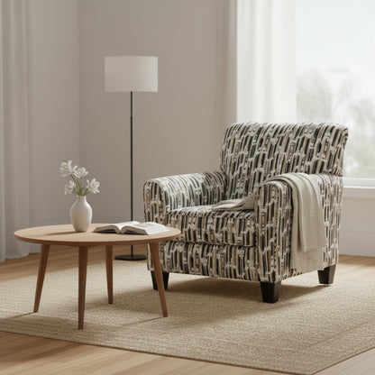 Valerano Sofa Set (3+2+2+Accent chair)