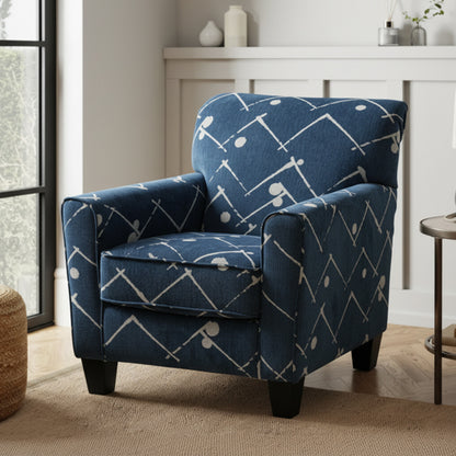 Vivian Accent Chair