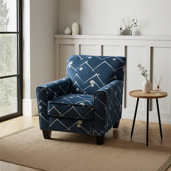 Vivian Accent Chair